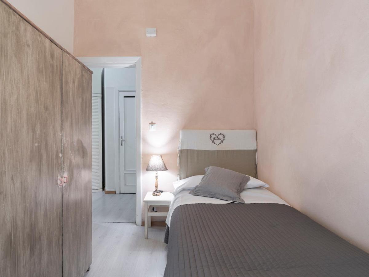 Apartment Il Gabbiano By Interhome Alassio Exterior photo
