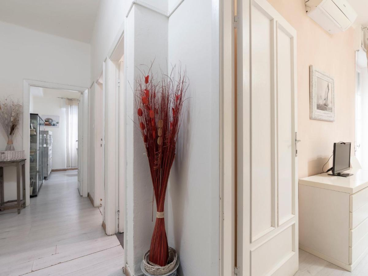 Apartment Il Gabbiano By Interhome Alassio Exterior photo