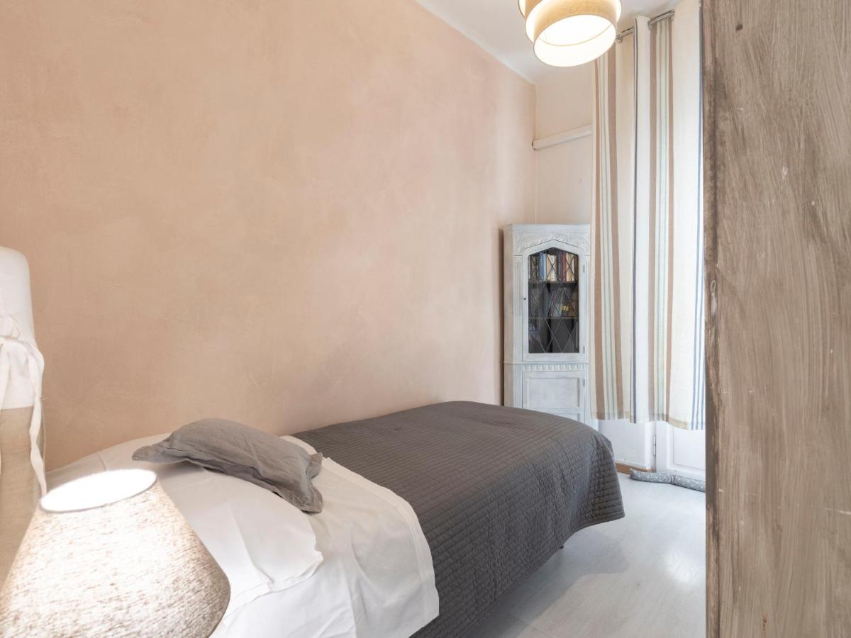 Apartment Il Gabbiano By Interhome Alassio Exterior photo