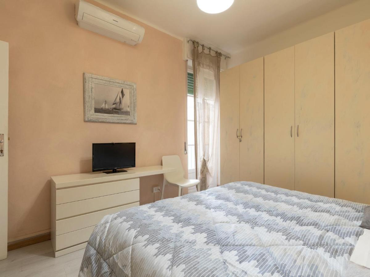 Apartment Il Gabbiano By Interhome Alassio Exterior photo